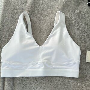 NWT Sports Bra